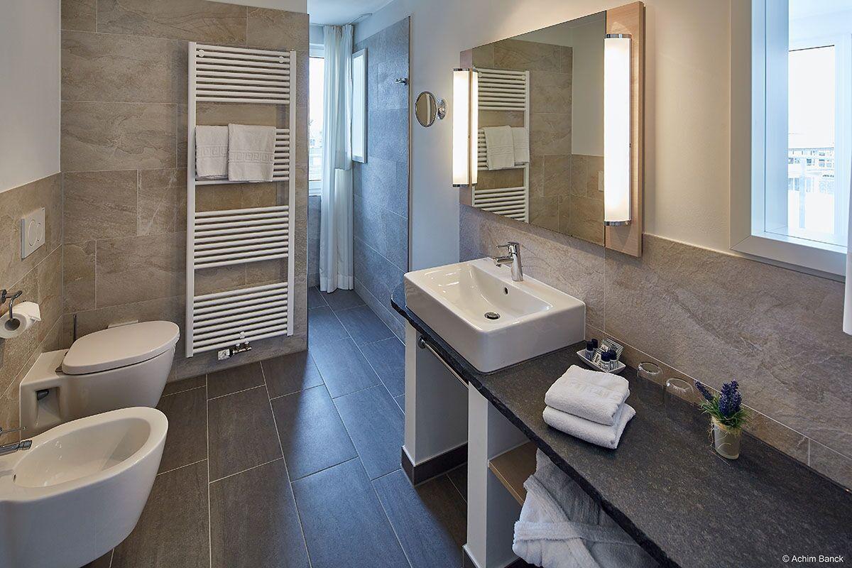 Hotel Schelf Gmbh & Co. Kg Büsum Zewnętrze zdjęcie