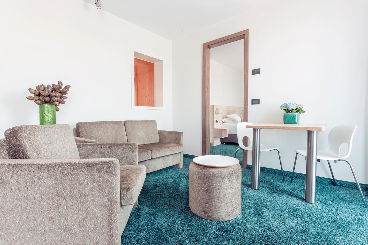Hotel Schelf Gmbh & Co. Kg Büsum Zewnętrze zdjęcie