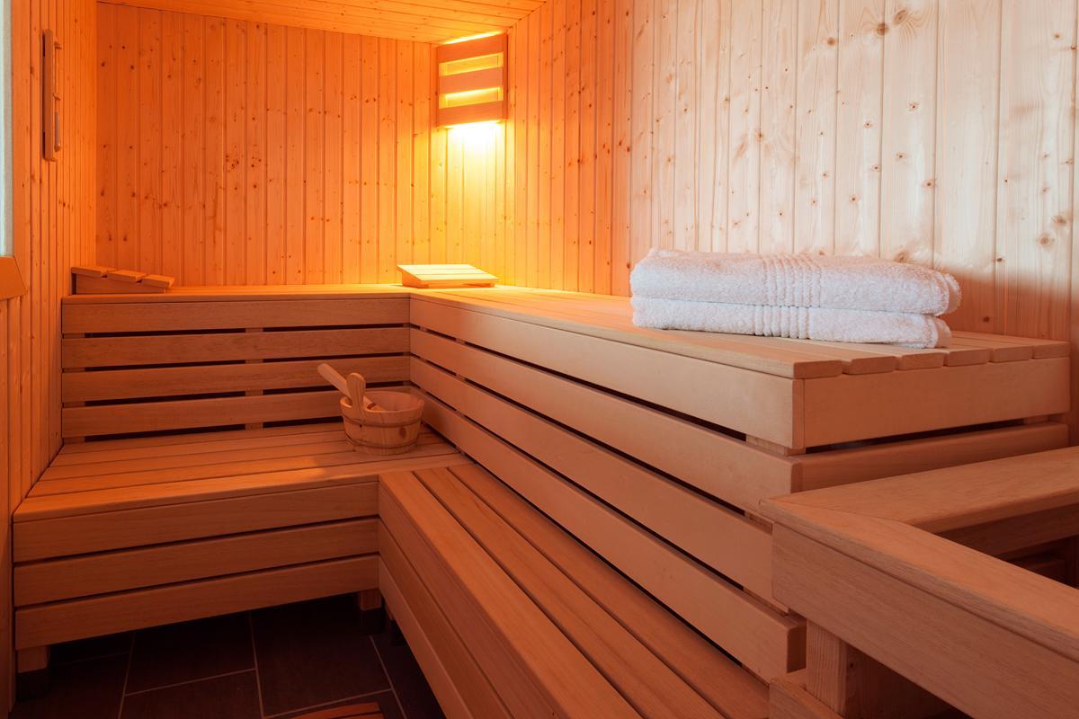 Hotel Schelf Gmbh & Co. Kg Büsum Zewnętrze zdjęcie