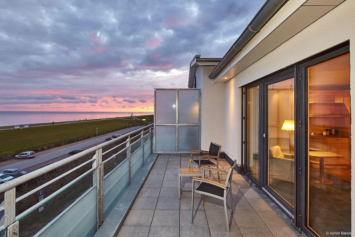 Hotel Schelf Gmbh & Co. Kg Büsum Zewnętrze zdjęcie