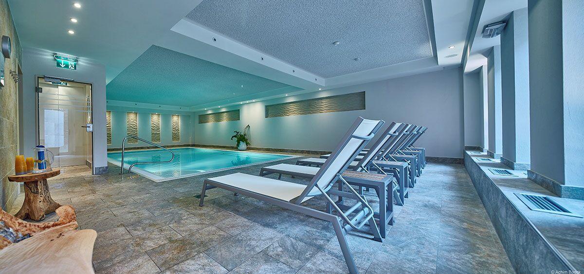 Hotel Schelf Gmbh & Co. Kg Büsum Zewnętrze zdjęcie