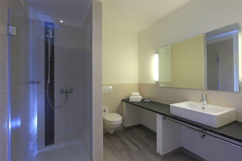 Hotel Schelf Gmbh & Co. Kg Büsum Zewnętrze zdjęcie