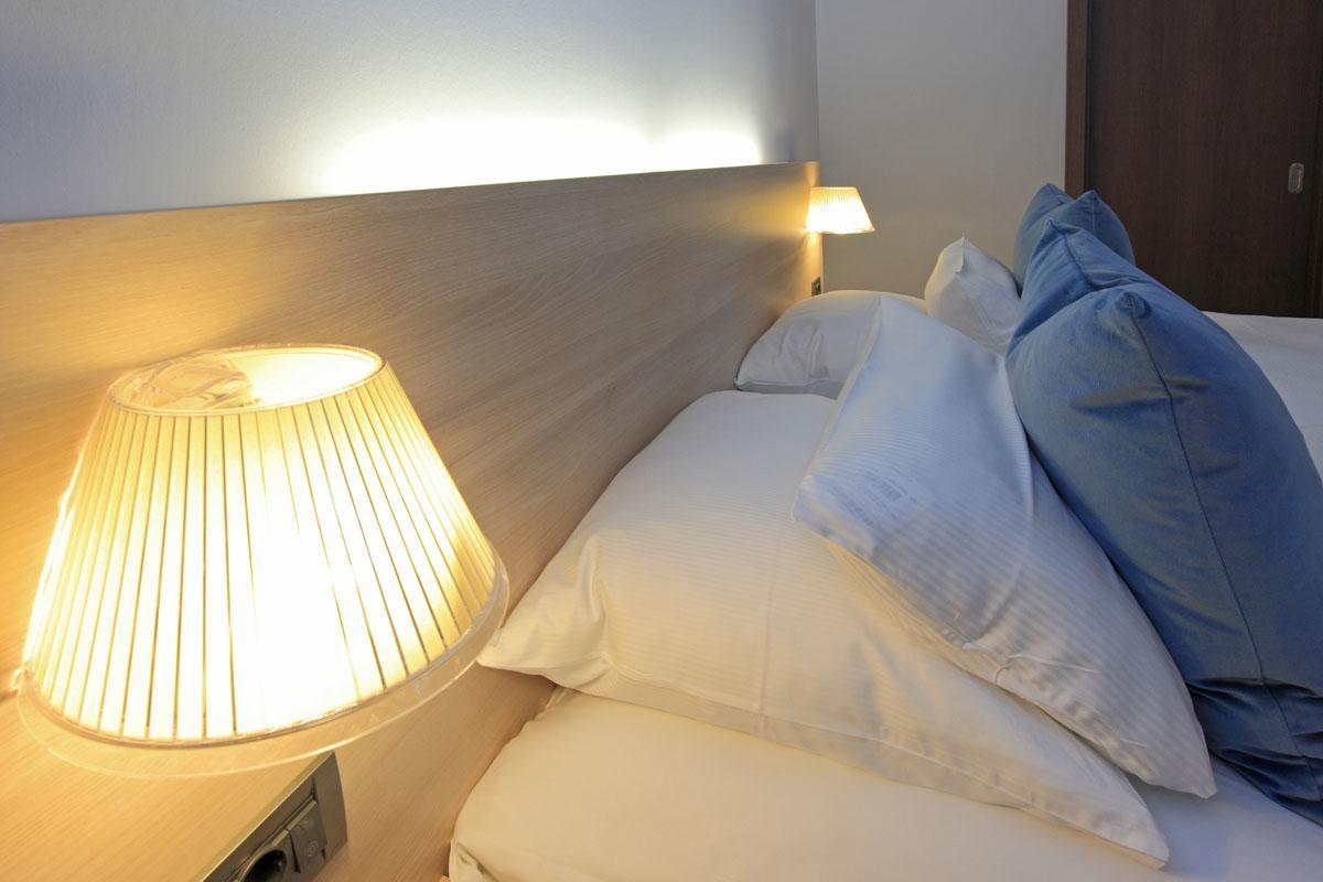 Hotel Schelf Gmbh & Co. Kg Büsum Zewnętrze zdjęcie